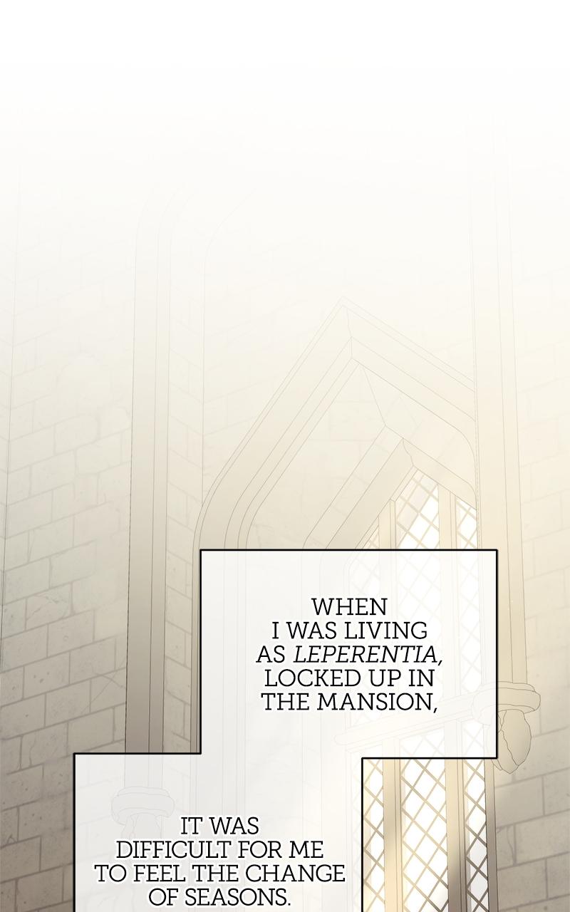 Even When I'm Dead Chapter 19 page 1 - 