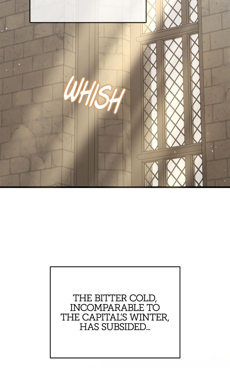Even When I'm Dead Chapter 19 page 2 - 