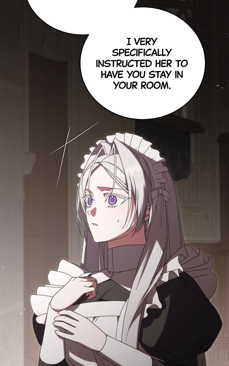 Even When I'm Dead Chapter 19 page 105 - 