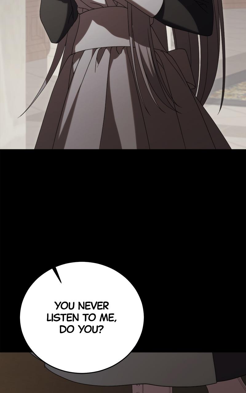 Even When I'm Dead Chapter 19 page 106 - 