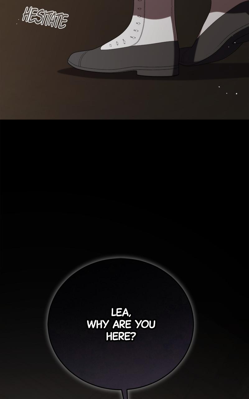 Even When I'm Dead Chapter 19 page 107 - 