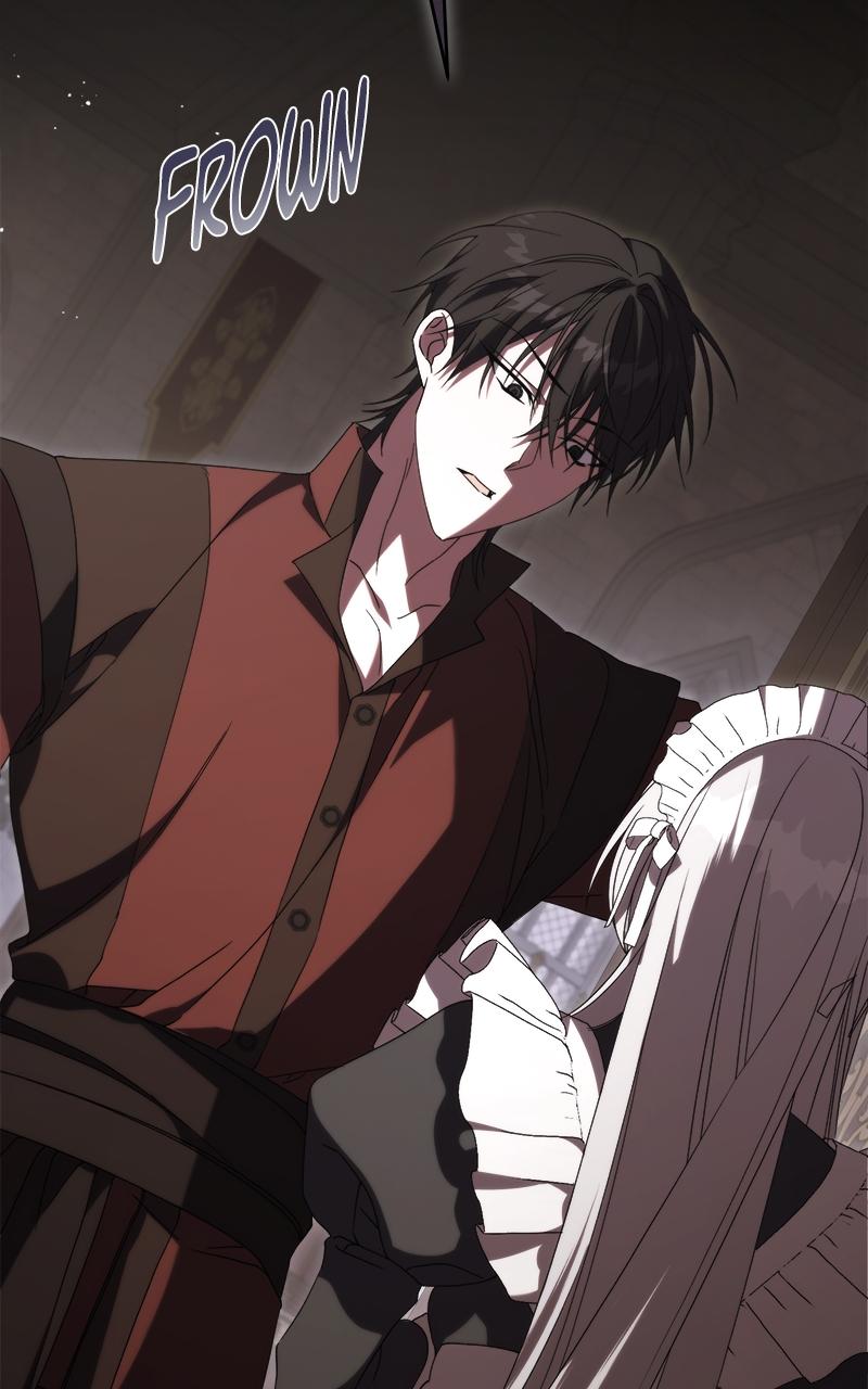 Even When I'm Dead Chapter 19 page 108 - 