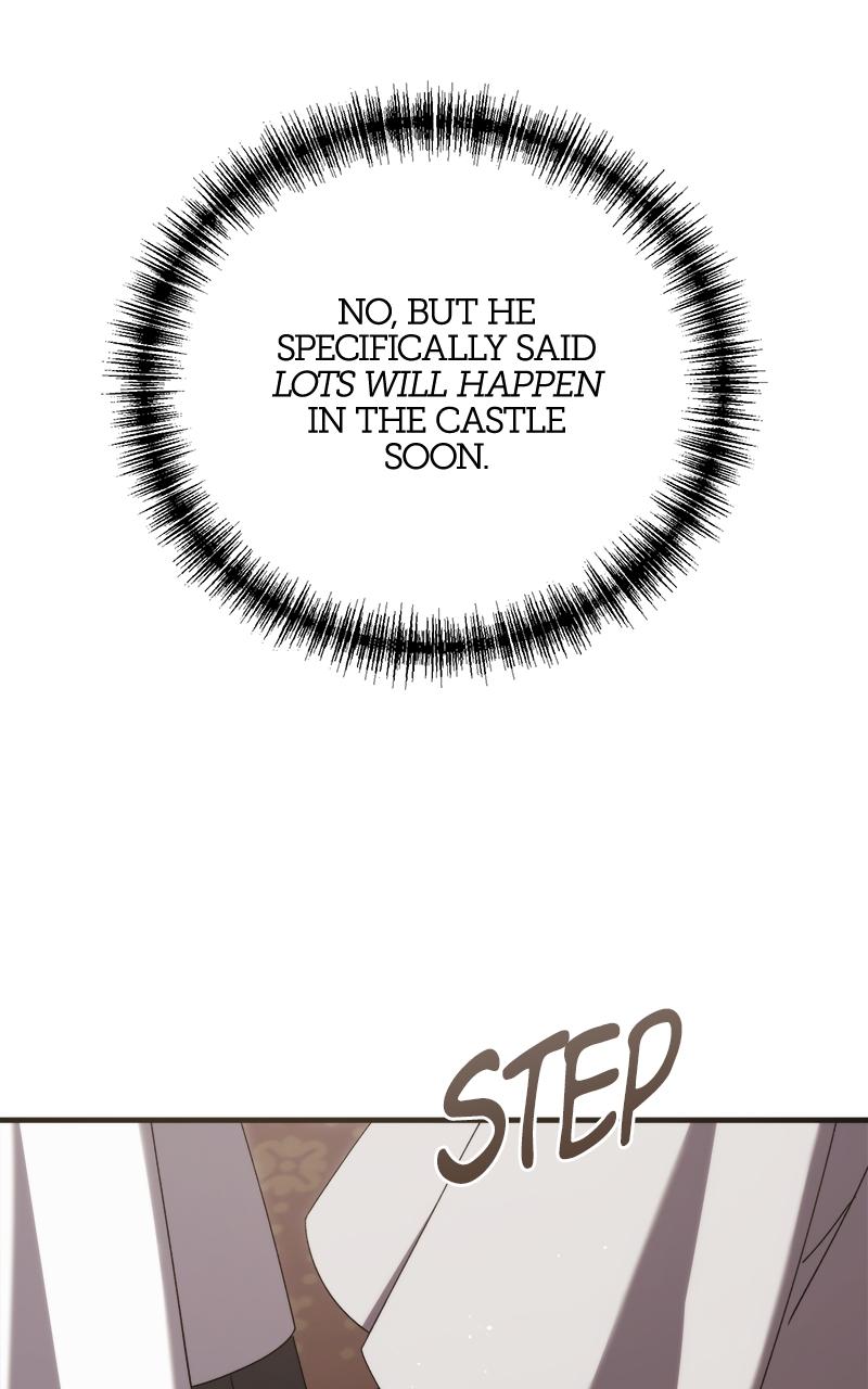 Even When I'm Dead Chapter 19 page 19 - 