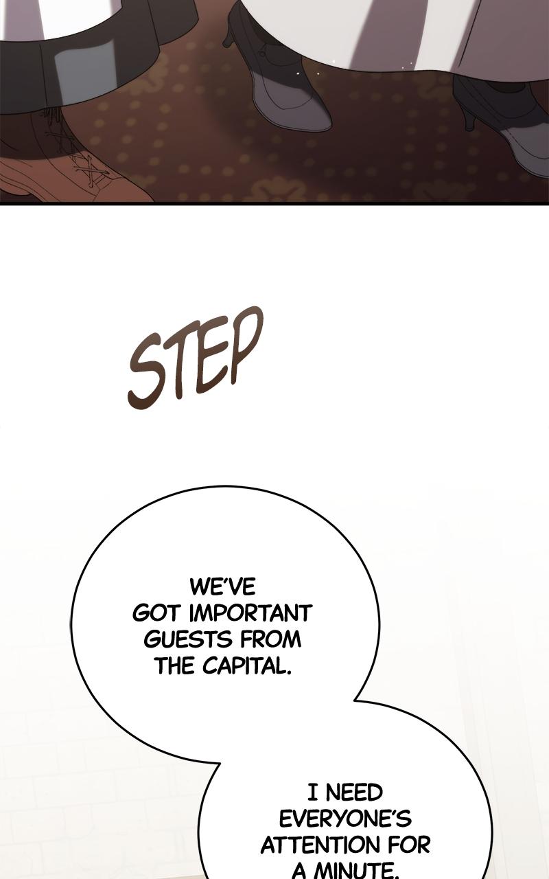Even When I'm Dead Chapter 19 page 20 - 
