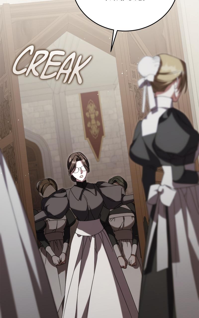 Even When I'm Dead Chapter 19 page 21 - 