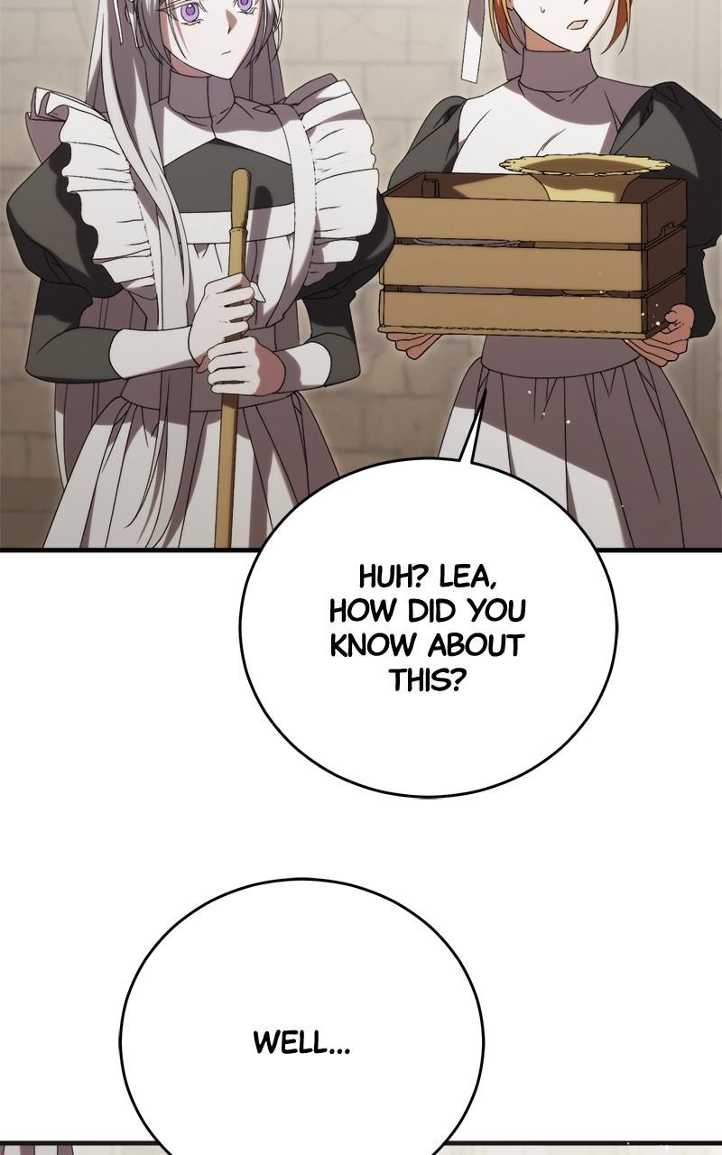 Even When I'm Dead Chapter 19 page 23 - 