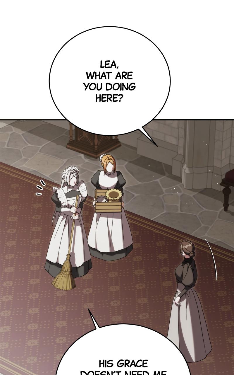 Even When I'm Dead Chapter 19 page 25 - 