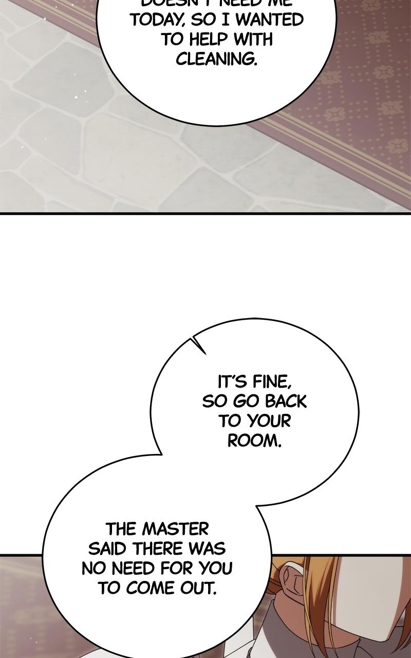 Even When I'm Dead Chapter 19 page 26 - 