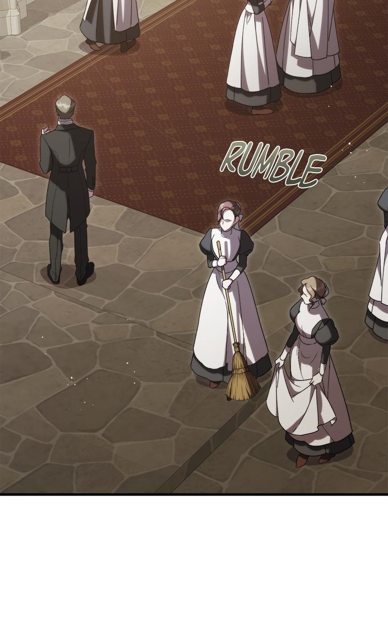 Even When I'm Dead Chapter 19 page 4 - 