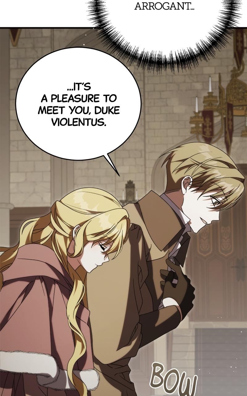 Even When I'm Dead Chapter 19 page 39 - 