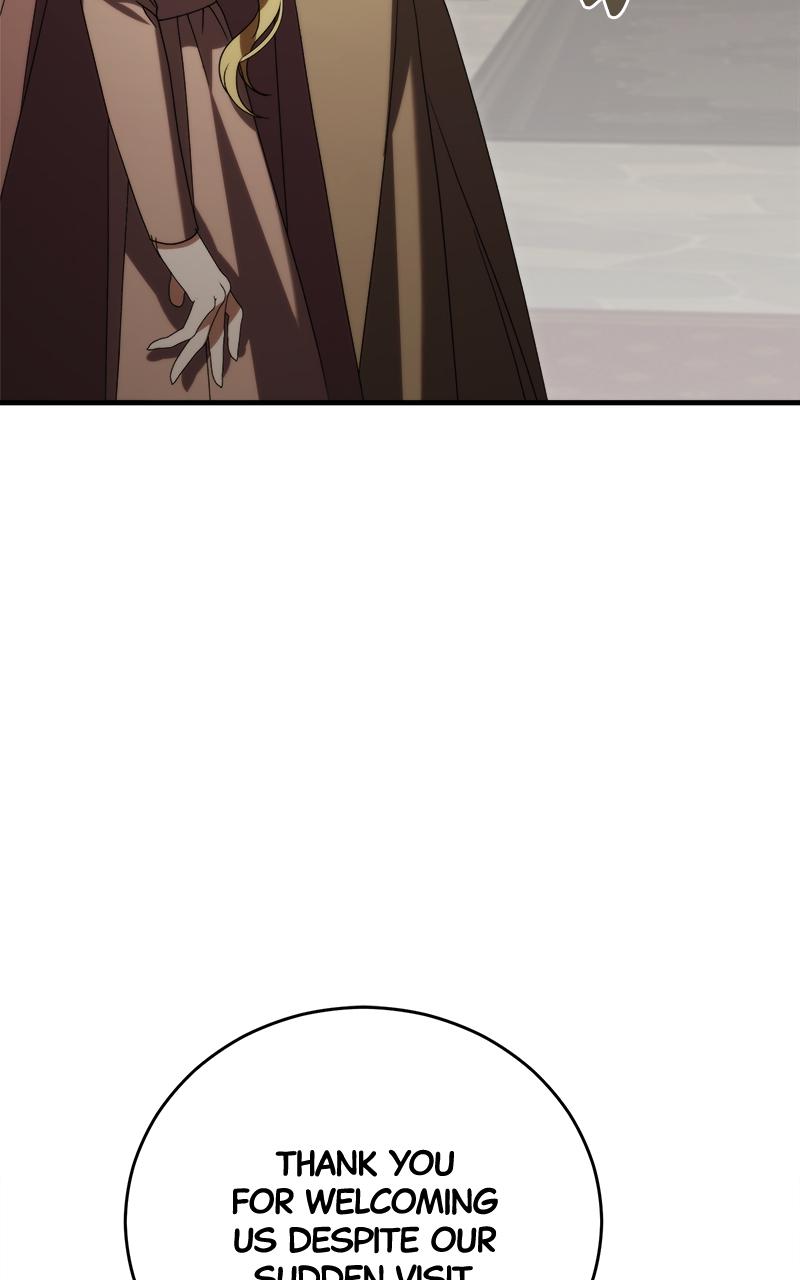 Even When I'm Dead Chapter 19 page 40 - 