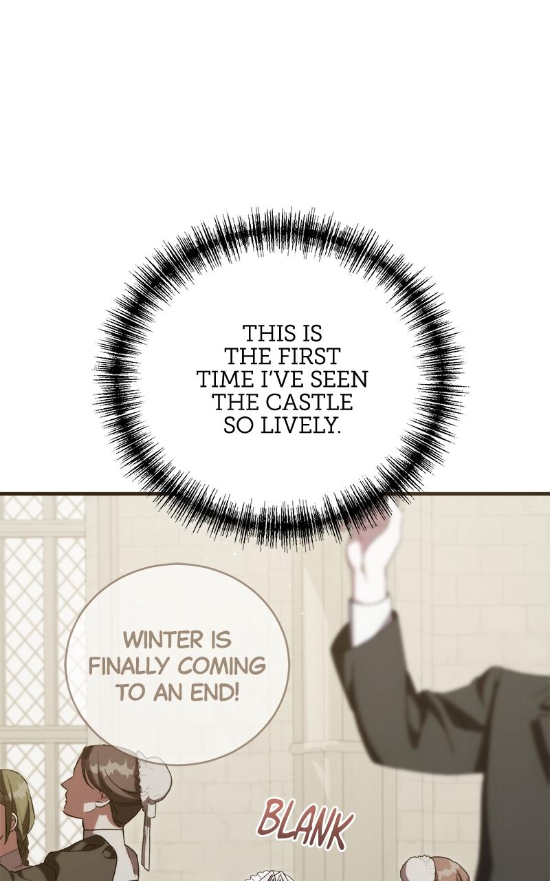 Even When I'm Dead Chapter 19 page 5 - 