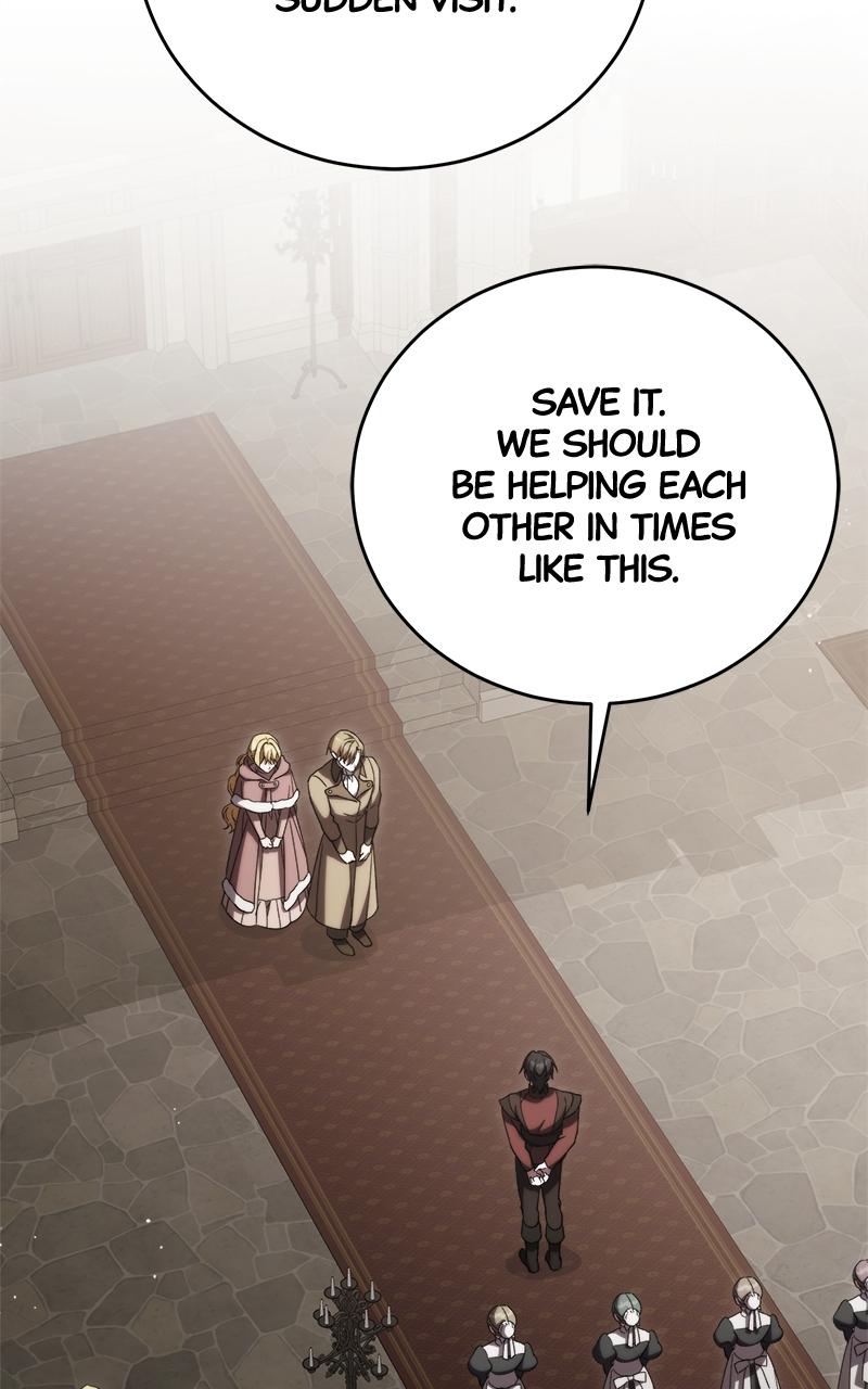 Even When I'm Dead Chapter 19 page 41 - 