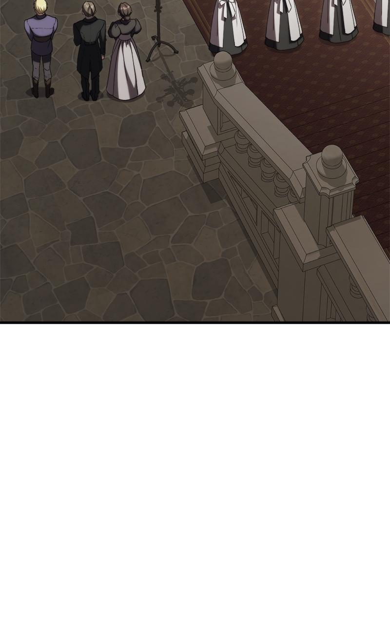 Even When I'm Dead Chapter 19 page 42 - 
