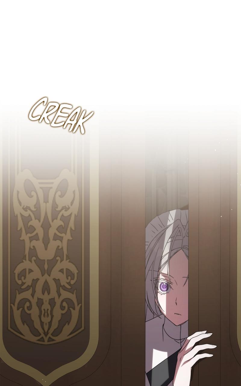 Even When I'm Dead Chapter 19 page 43 - 