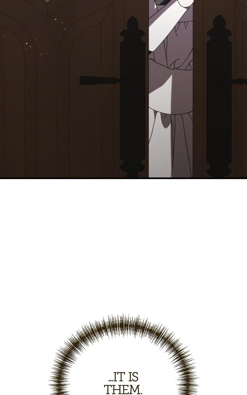 Even When I'm Dead Chapter 19 page 44 - 