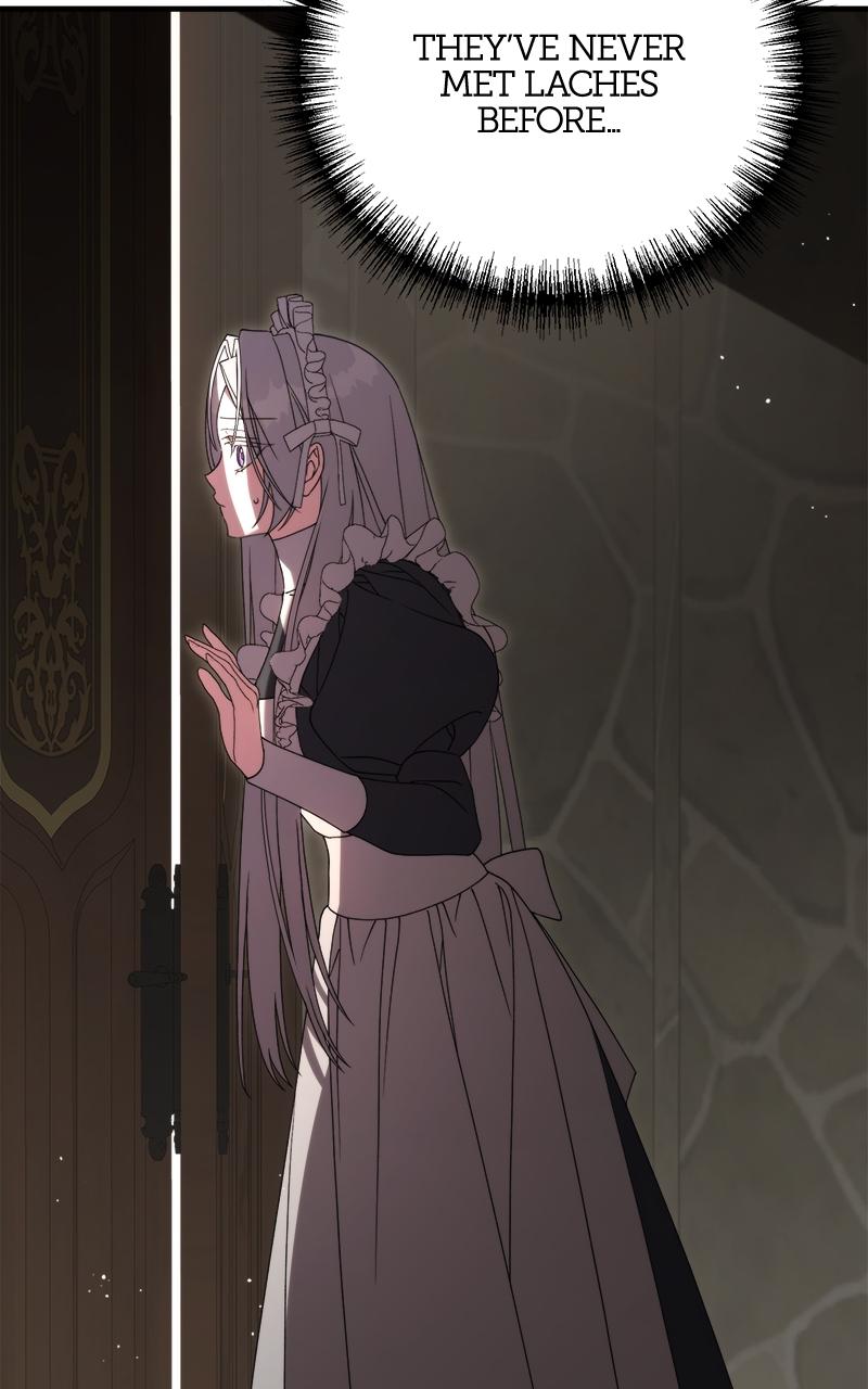 Even When I'm Dead Chapter 19 page 47 - 