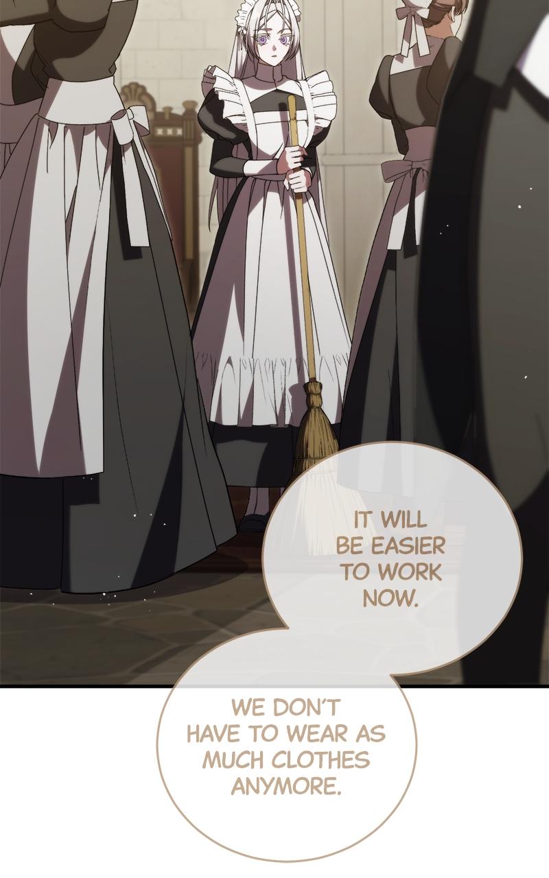 Even When I'm Dead Chapter 19 page 6 - 