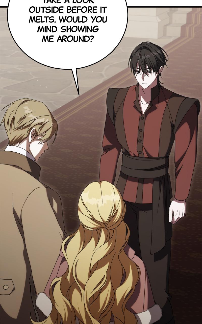 Even When I'm Dead Chapter 19 page 53 - 