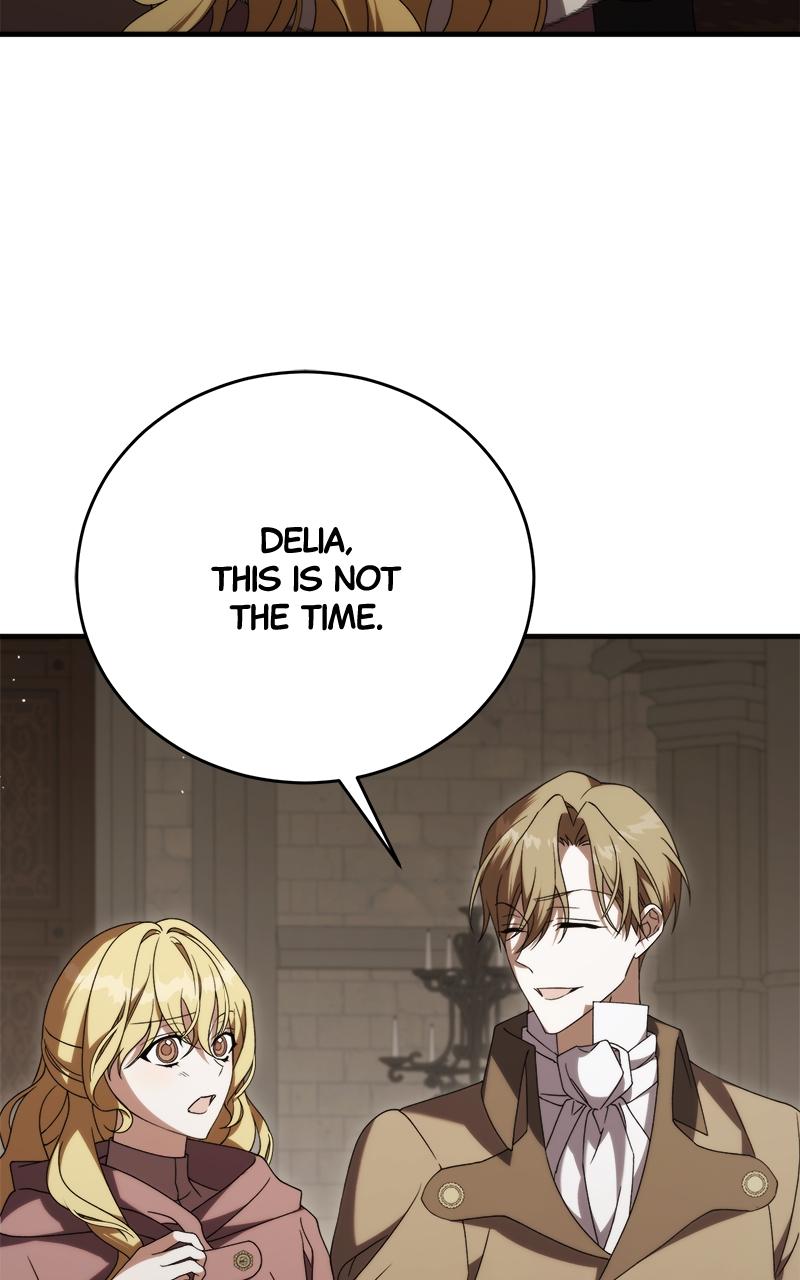 Even When I'm Dead Chapter 19 page 54 - 