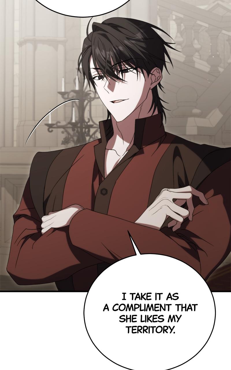 Even When I'm Dead Chapter 19 page 56 - 