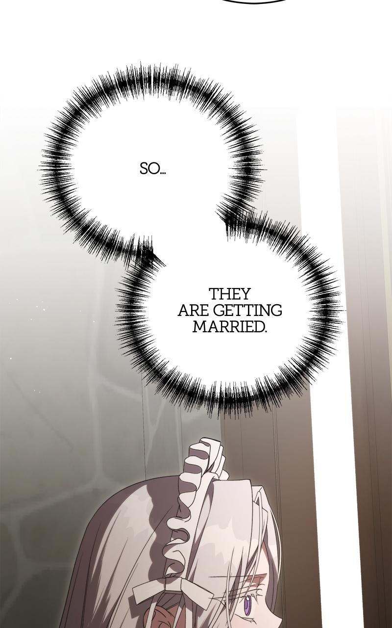 Even When I'm Dead Chapter 19 page 57 - 