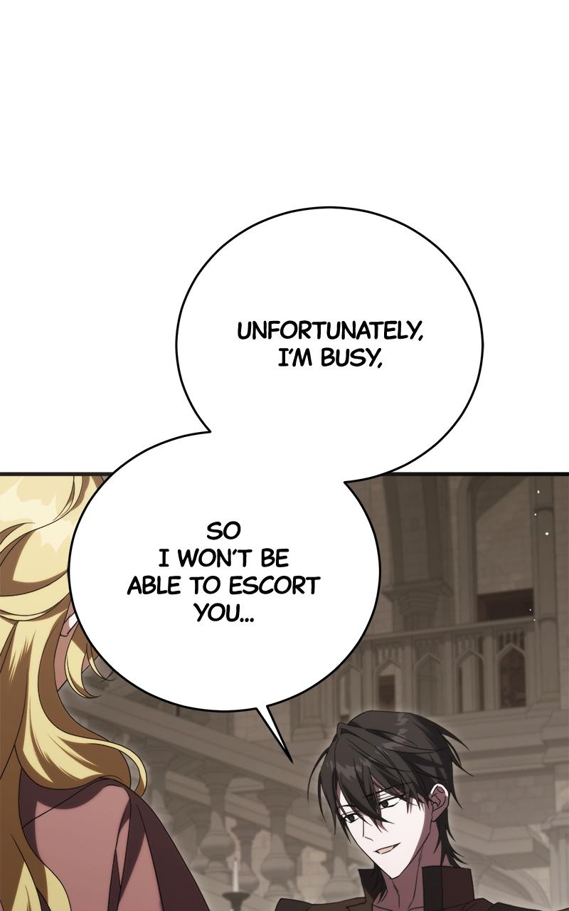 Even When I'm Dead Chapter 19 page 59 - 