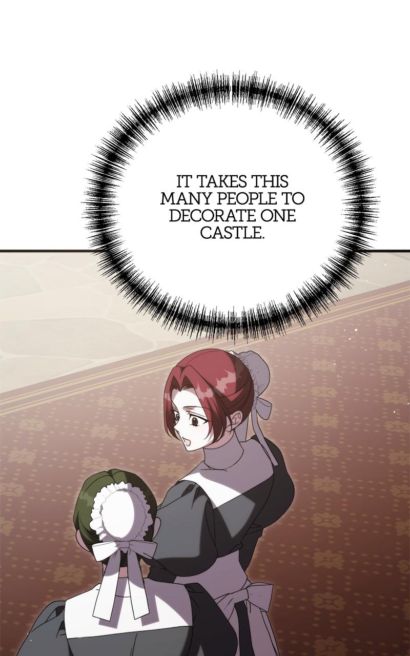 Even When I'm Dead Chapter 19 page 7 - 