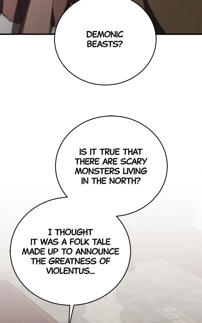 Even When I'm Dead Chapter 19 page 62 - 