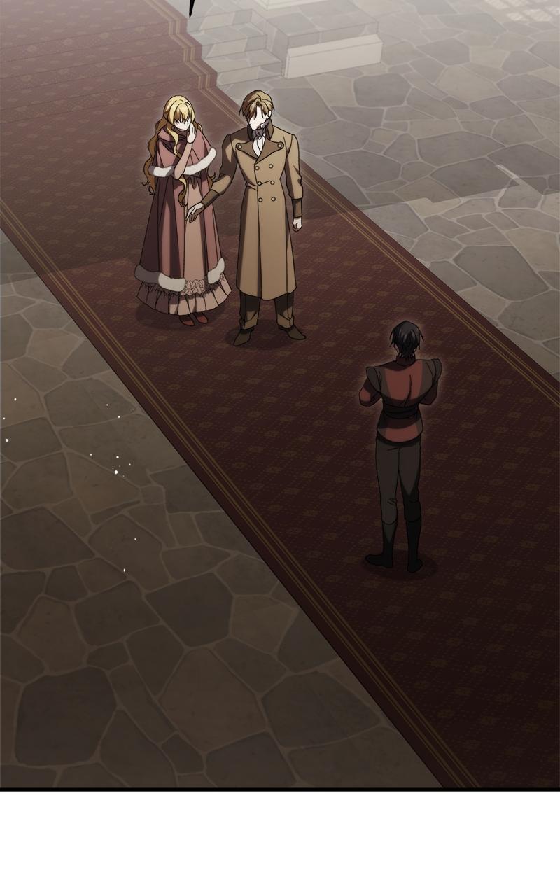 Even When I'm Dead Chapter 19 page 63 - 
