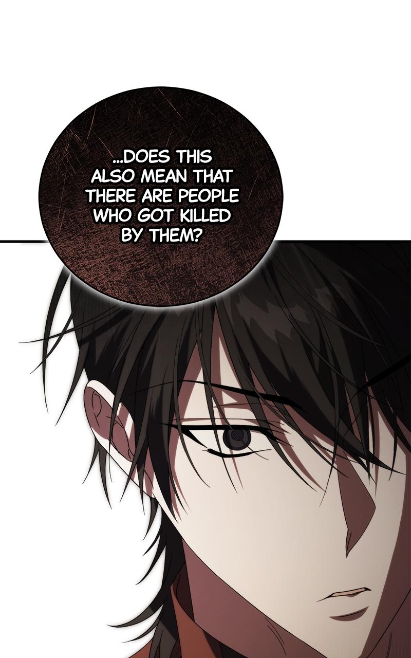 Even When I'm Dead Chapter 19 page 65 - 
