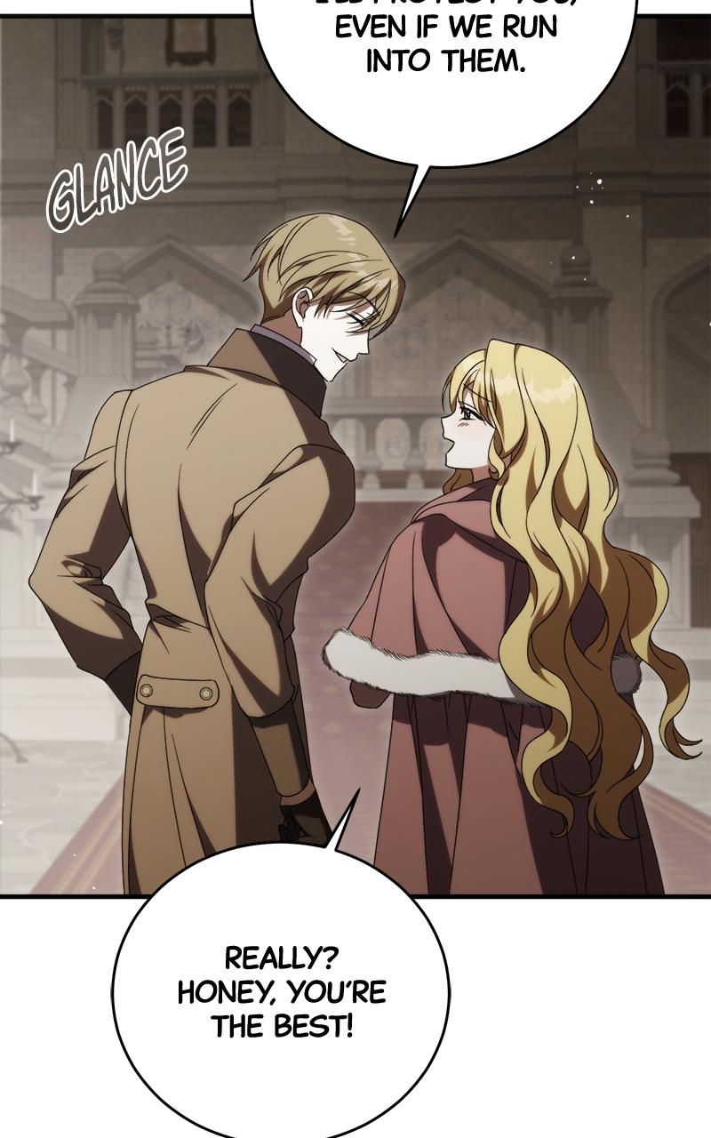 Even When I'm Dead Chapter 19 page 67 - 