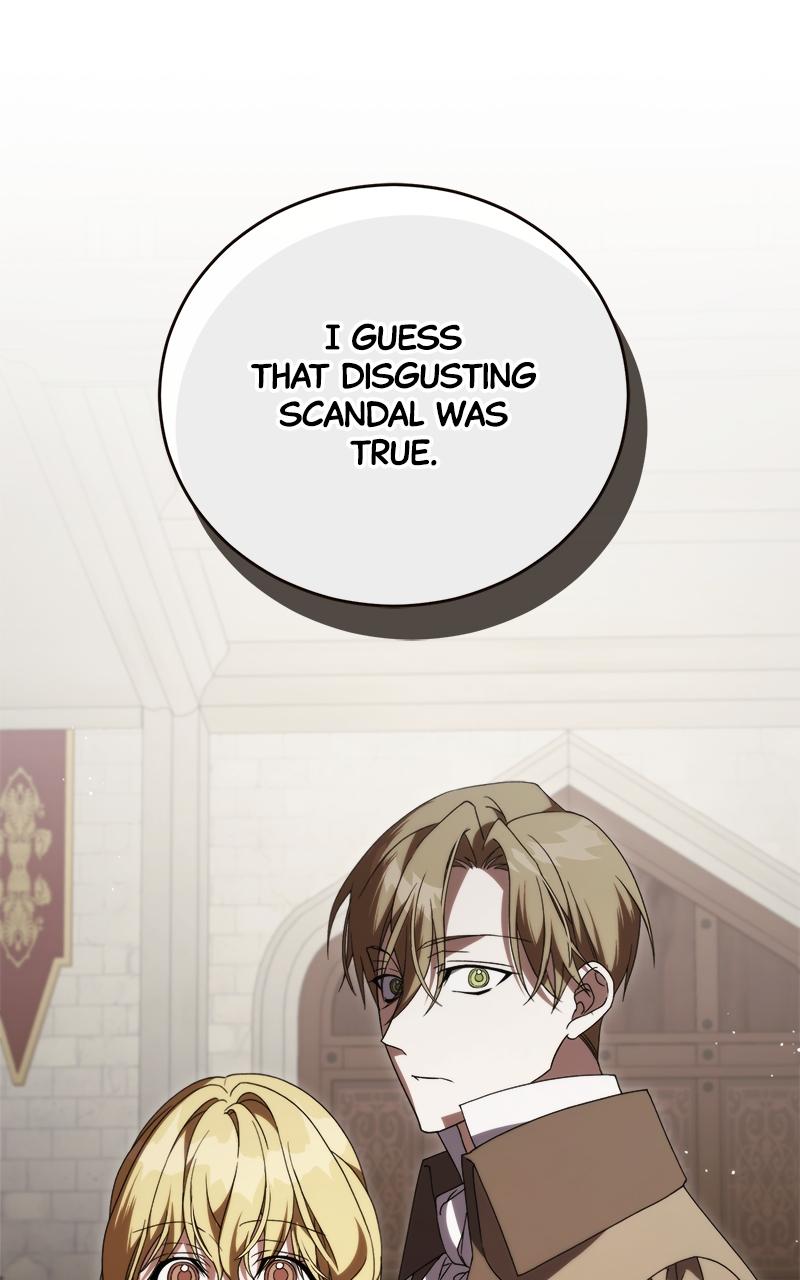 Even When I'm Dead Chapter 19 page 69 - 