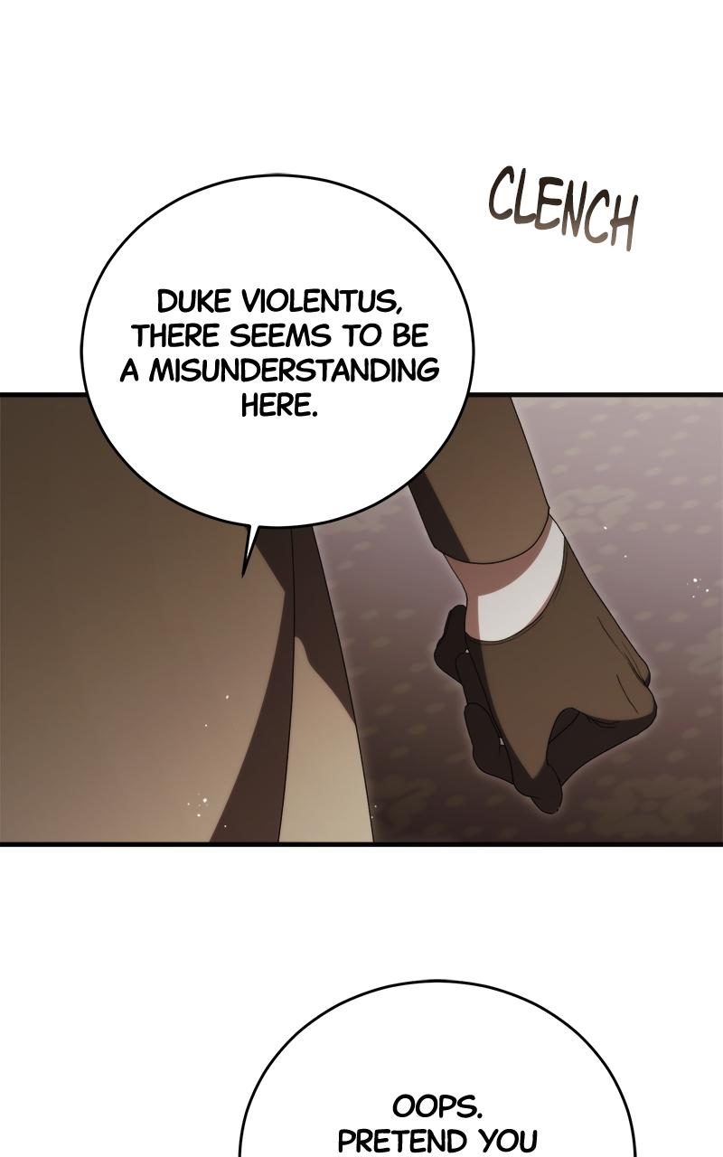 Even When I'm Dead Chapter 19 page 72 - 