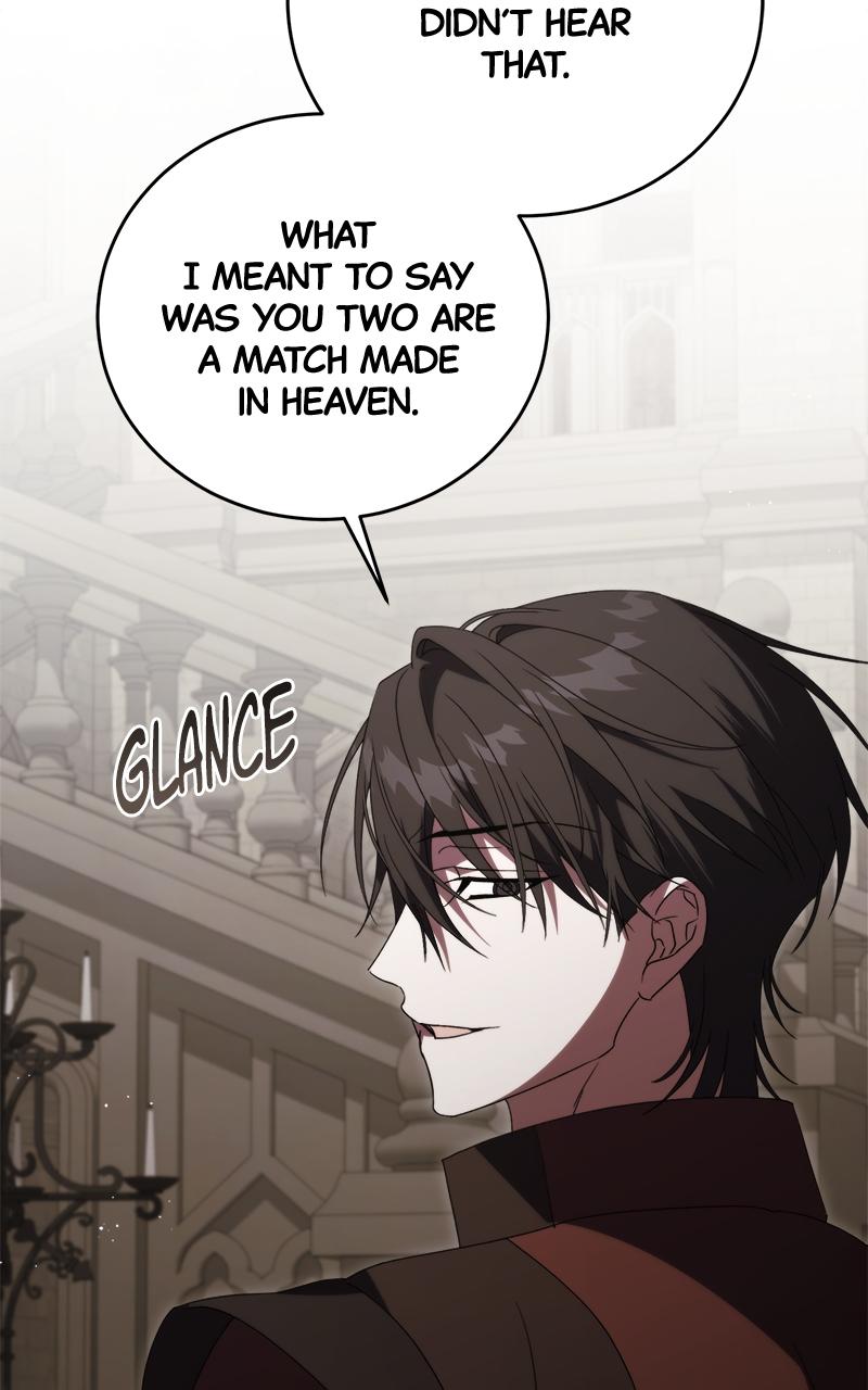 Even When I'm Dead Chapter 19 page 73 - 