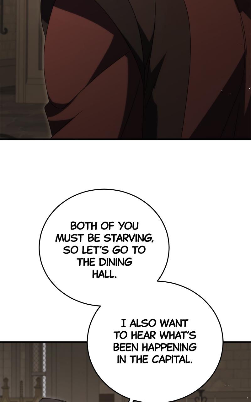 Even When I'm Dead Chapter 19 page 74 - 