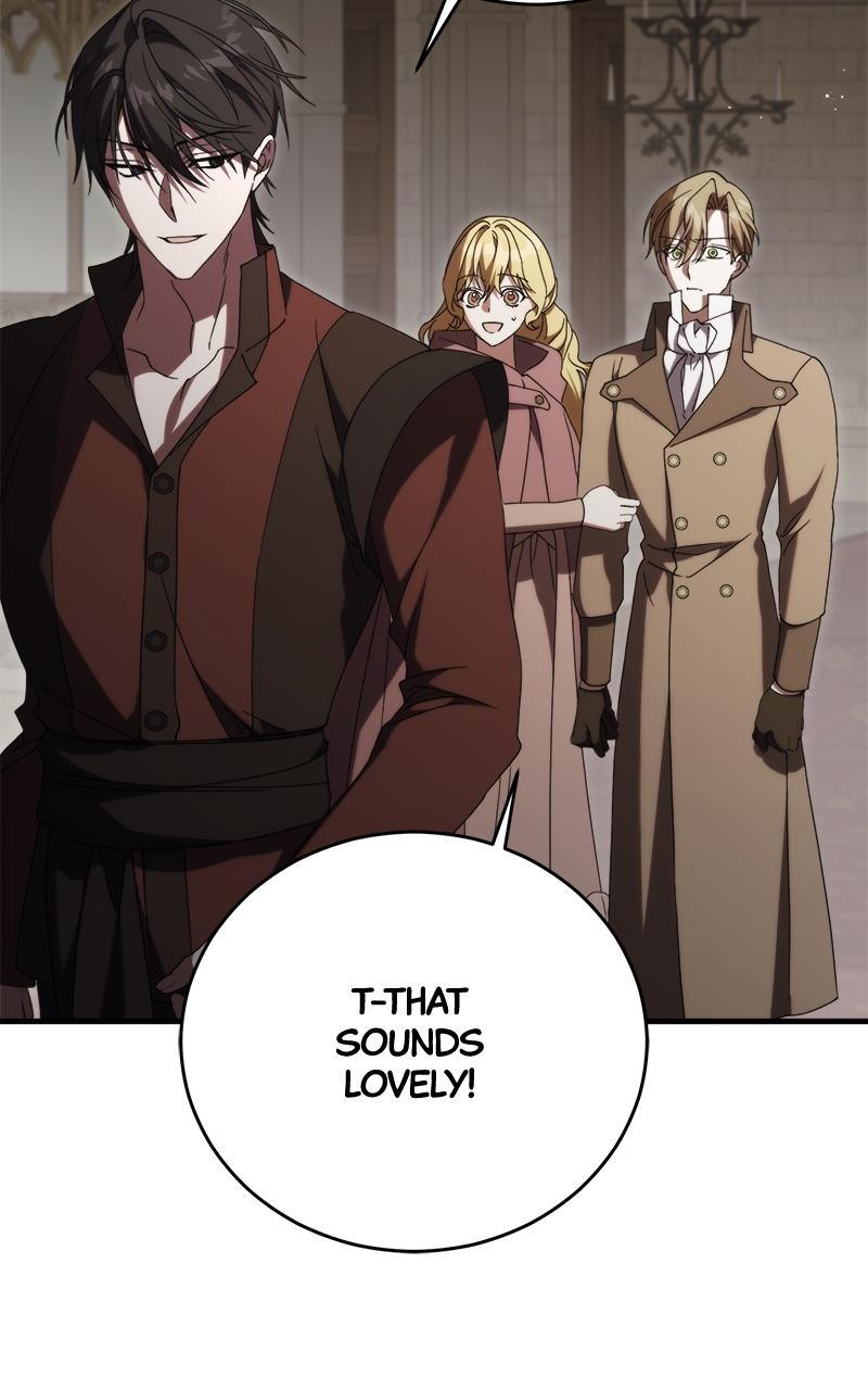 Even When I'm Dead Chapter 19 page 75 - 