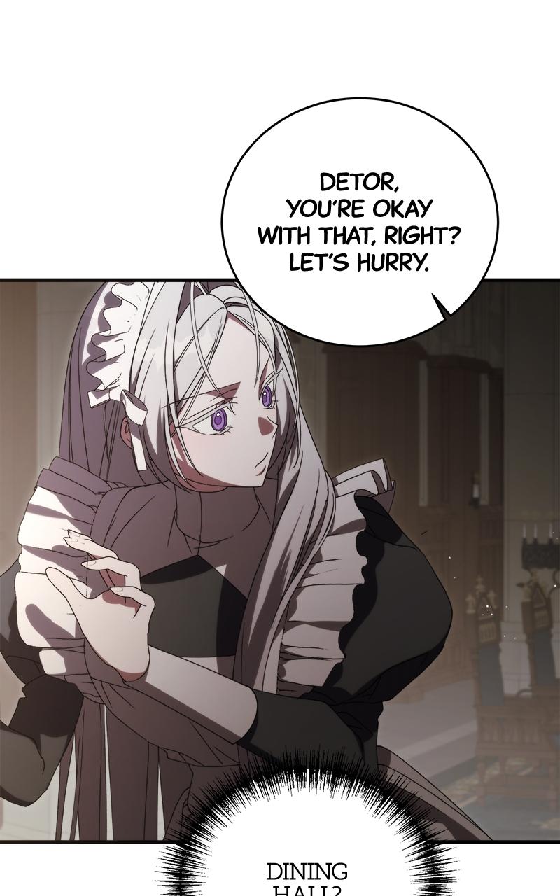 Even When I'm Dead Chapter 19 page 76 - 