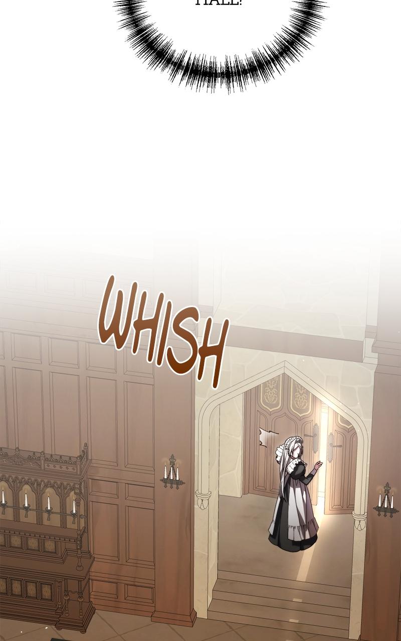Even When I'm Dead Chapter 19 page 77 - 