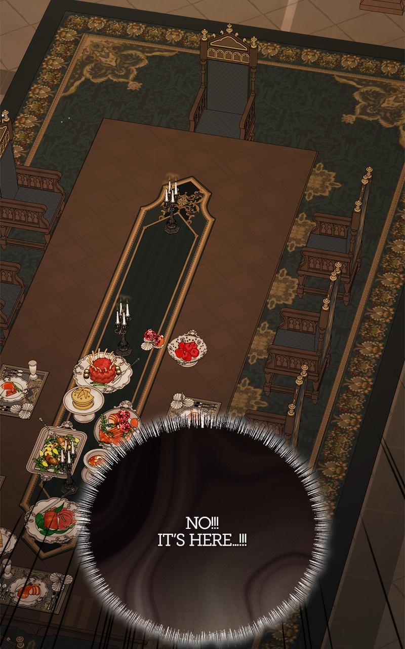 Even When I'm Dead Chapter 19 page 78 - 