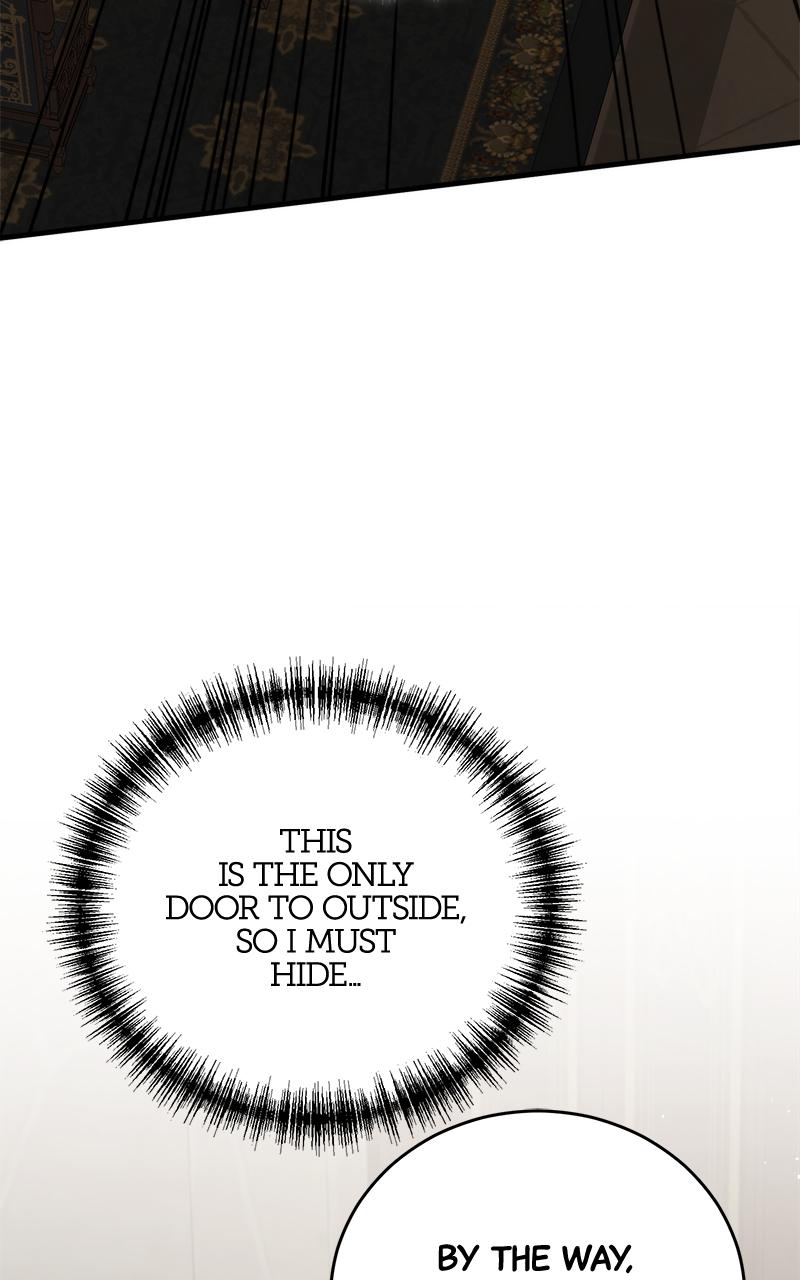 Even When I'm Dead Chapter 19 page 79 - 