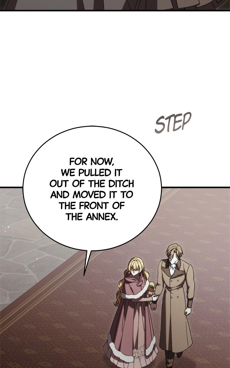 Even When I'm Dead Chapter 19 page 81 - 
