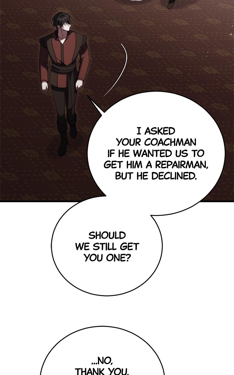 Even When I'm Dead Chapter 19 page 82 - 