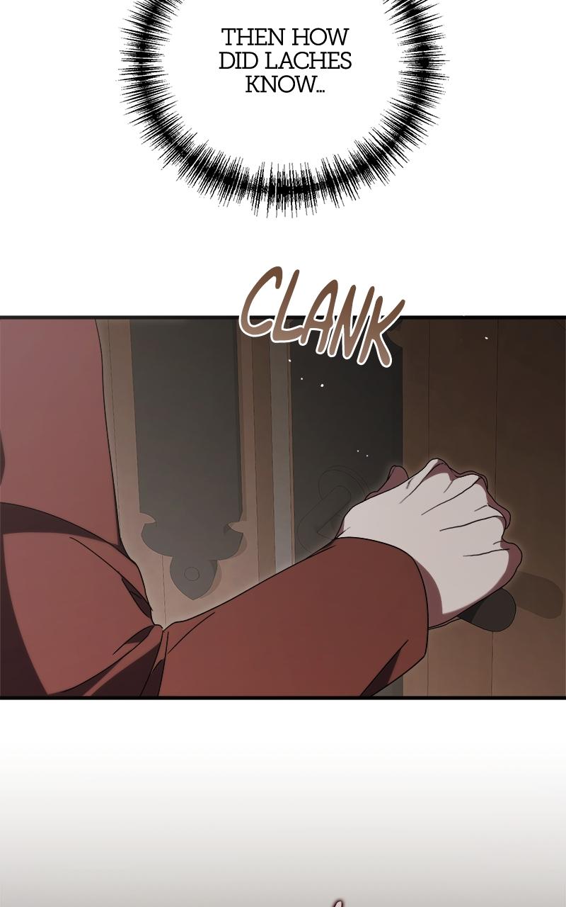 Even When I'm Dead Chapter 19 page 87 - 