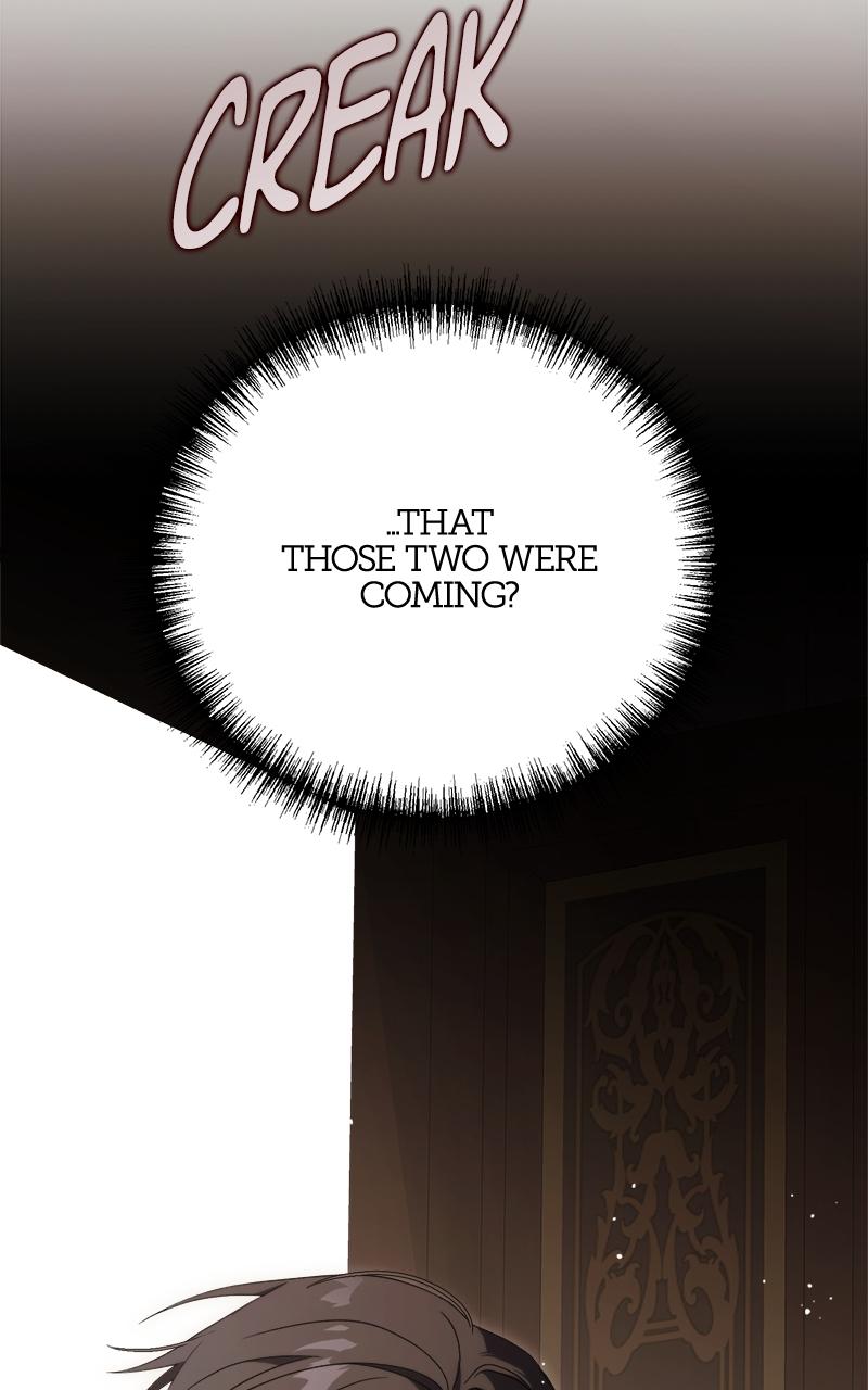 Even When I'm Dead Chapter 19 page 88 - 