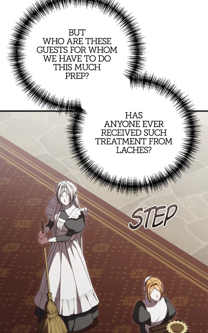 Even When I'm Dead Chapter 19 page 10 - 