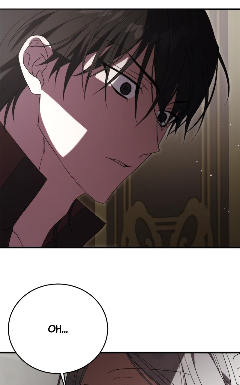 Even When I'm Dead Chapter 19 page 91 - 