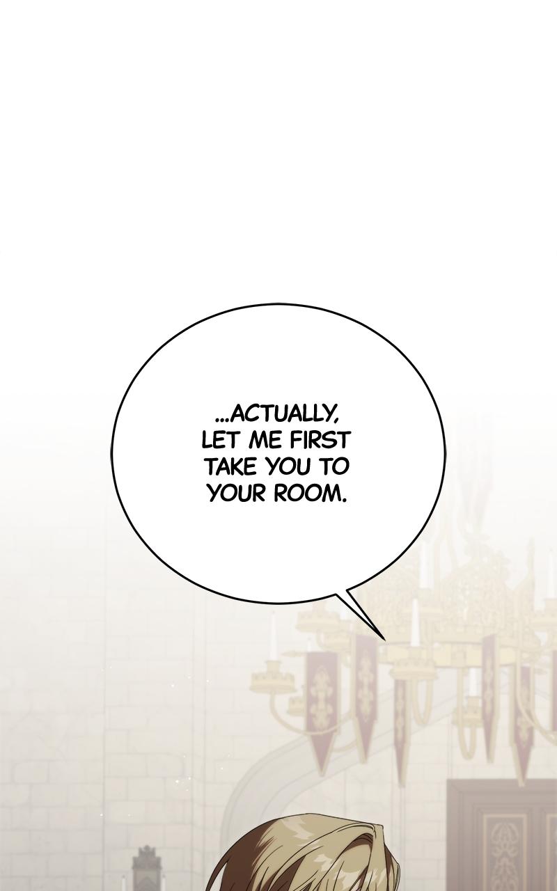 Even When I'm Dead Chapter 19 page 93 - 