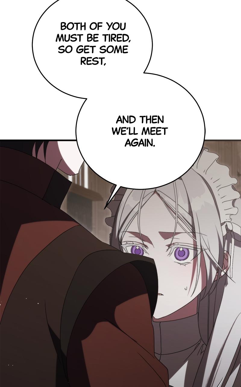 Even When I'm Dead Chapter 19 page 95 - 