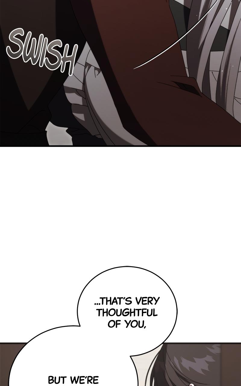 Even When I'm Dead Chapter 19 page 96 - 